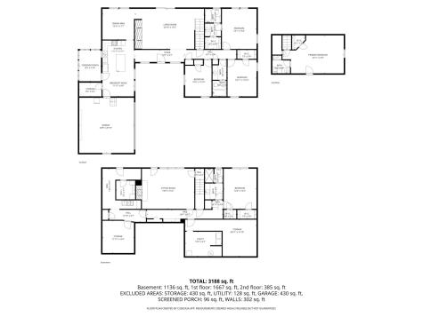 107 Park Drive Balsam Lake WI 54810