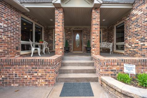 107 Park Drive Balsam Lake WI 54810