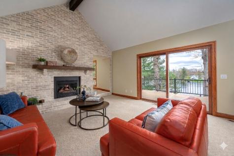 107 Park Drive Balsam Lake WI 54810