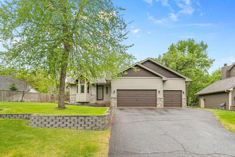 14238 Raven Street NW Andover MN 55304