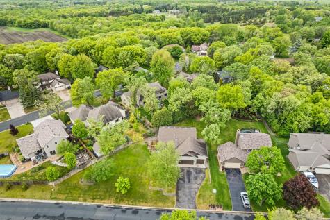 14238 Raven Street NW Andover MN 55304