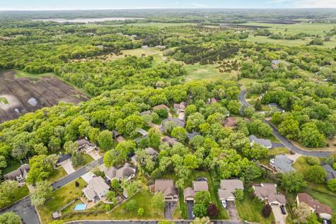 14238 Raven Street NW Andover MN 55304