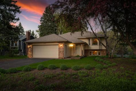 5970 Pheasant Drive Shoreview MN 55126
