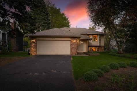 5970 Pheasant Drive Shoreview MN 55126