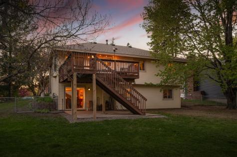5970 Pheasant Drive Shoreview MN 55126