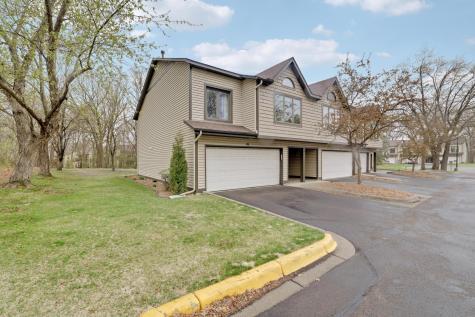 16 110th Lane NW Coon Rapids MN 55448