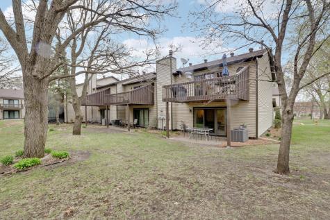 16 110th Lane NW Coon Rapids MN 55448