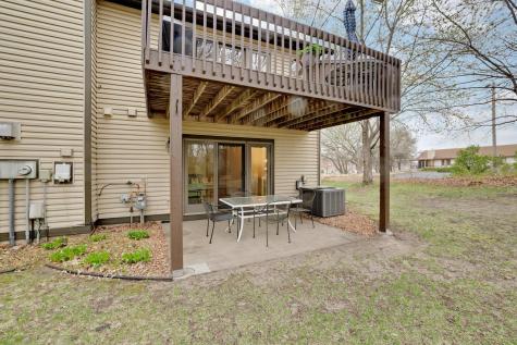 16 110th Lane NW Coon Rapids MN 55448