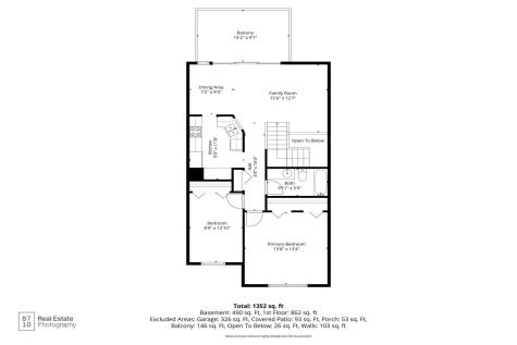 16 110th Lane NW Coon Rapids MN 55448