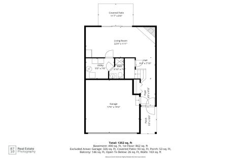 16 110th Lane NW Coon Rapids MN 55448