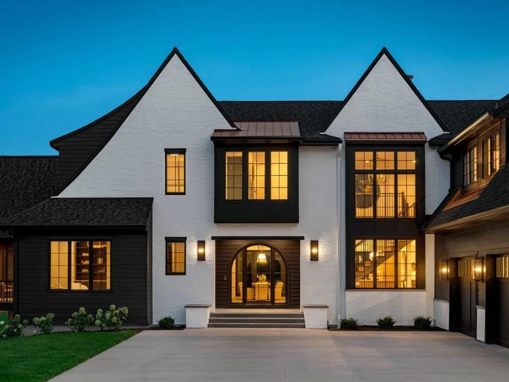 2224 Bridgevine Court Independence MN 55359