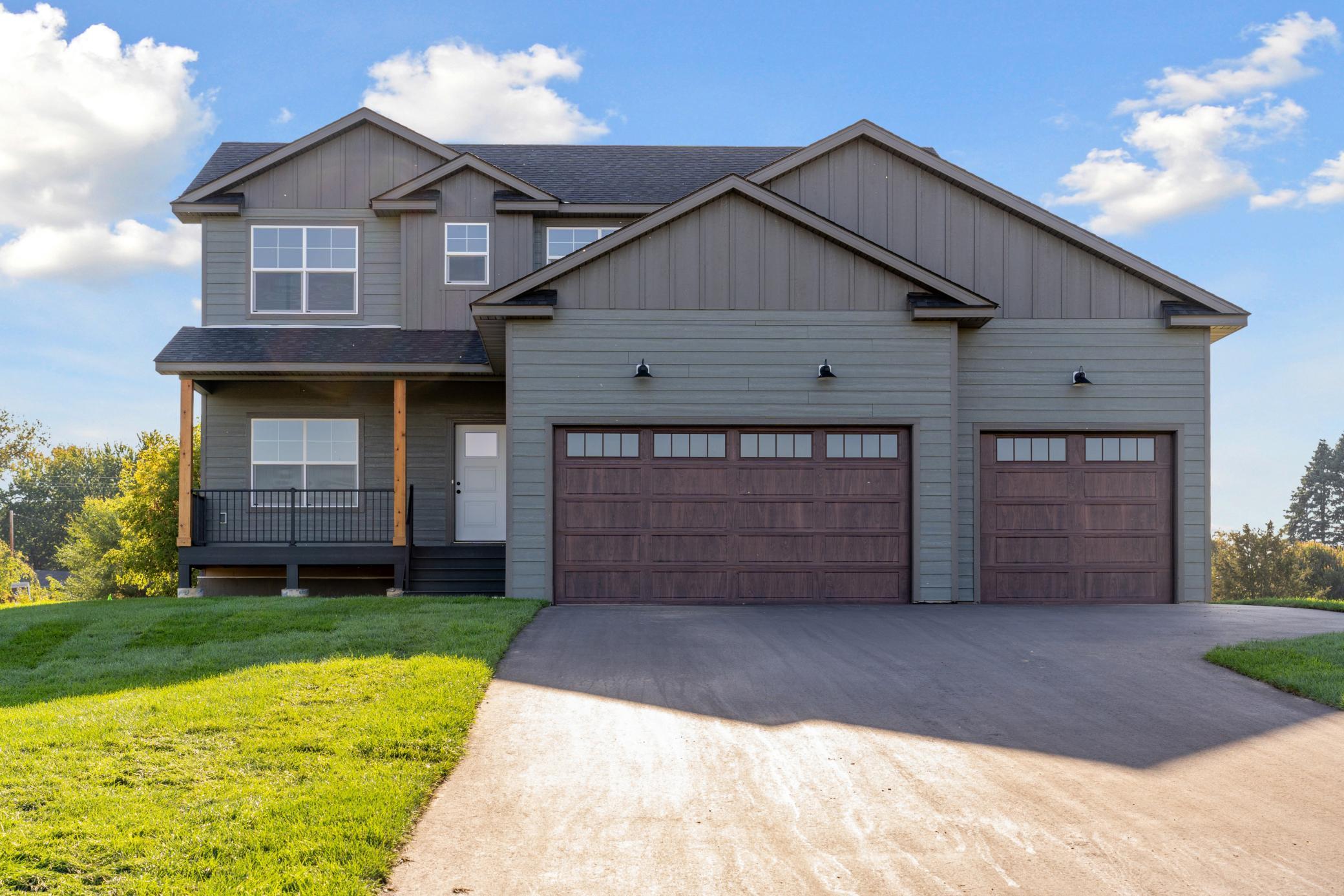 2840 219th Avenue NE East Bethel MN 55011