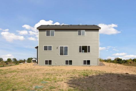 2840 219th Avenue NE East Bethel MN 55011