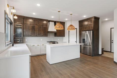 2840 219th Avenue NE East Bethel MN 55011