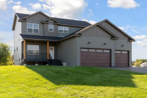 2840 219th Avenue NE East Bethel MN 55011