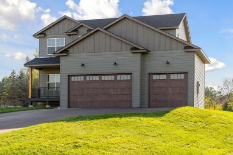 2840 219th Avenue NE East Bethel MN 55011