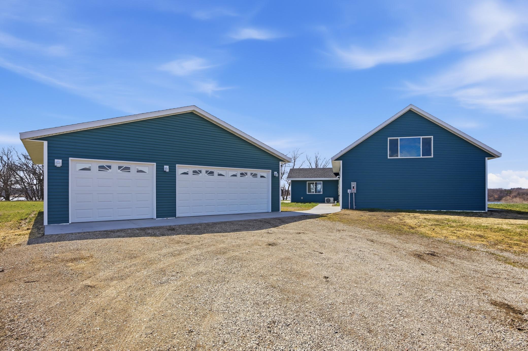 17196 Boyer Lake Road Lake Park MN 56544