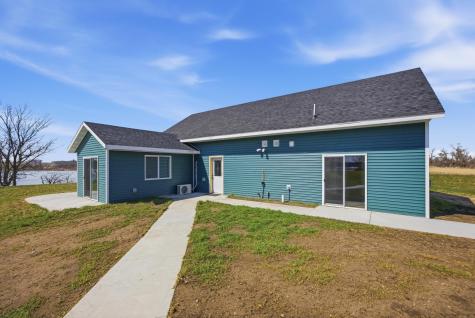 17196 Boyer Lake Road Lake Park MN 56544