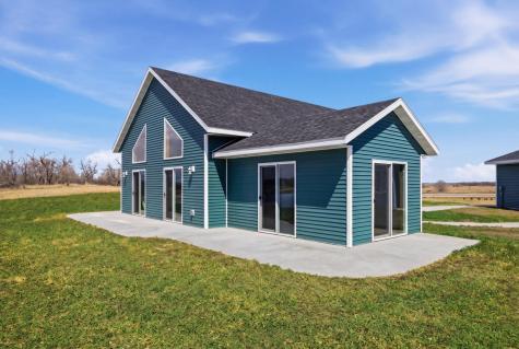 17196 Boyer Lake Road Lake Park MN 56544
