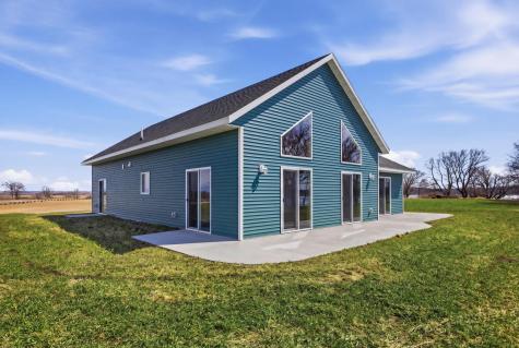 17196 Boyer Lake Road Lake Park MN 56544