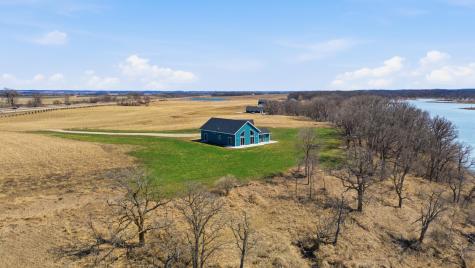 17196 Boyer Lake Road Lake Park MN 56544