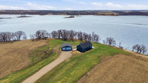 17196 Boyer Lake Road Lake Park MN 56544