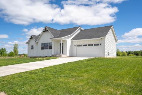 112 Herons Way Turtle Lake WI 54889