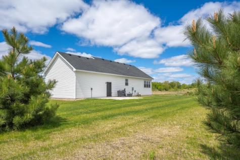 112 Herons Way Turtle Lake WI 54889