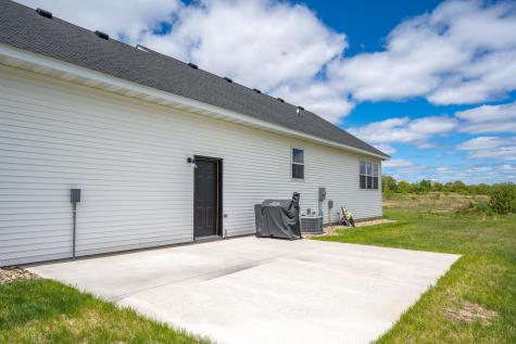112 Herons Way Turtle Lake WI 54889
