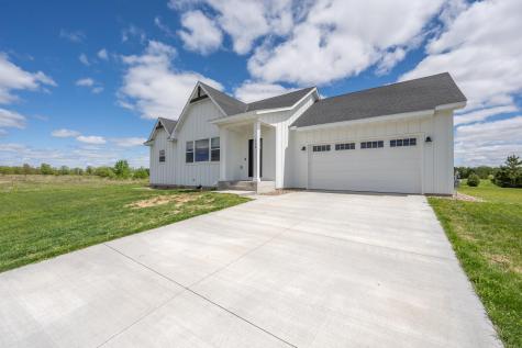 112 Herons Way Turtle Lake WI 54889