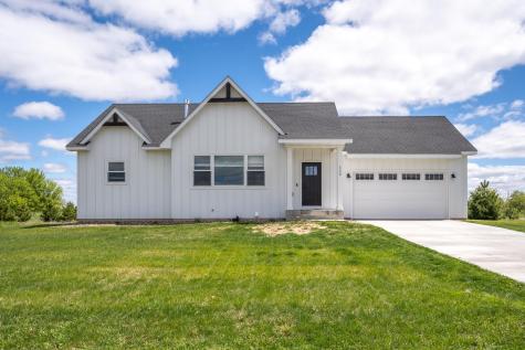 112 Herons Way Turtle Lake WI 54889