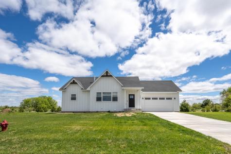 112 Herons Way Turtle Lake WI 54889