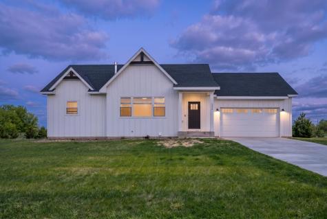 112 Herons Way Turtle Lake WI 54889