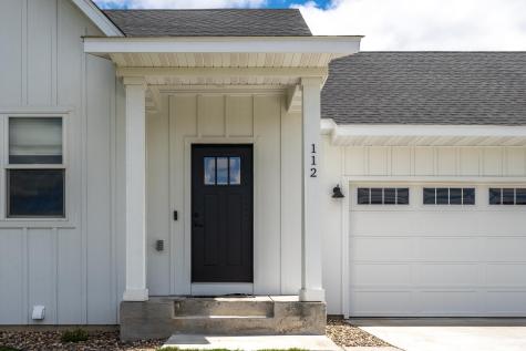 112 Herons Way Turtle Lake WI 54889