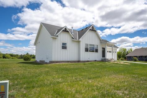 112 Herons Way Turtle Lake WI 54889
