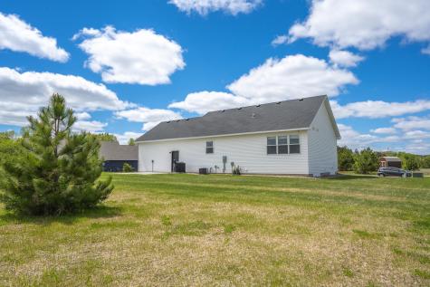 112 Herons Way Turtle Lake WI 54889