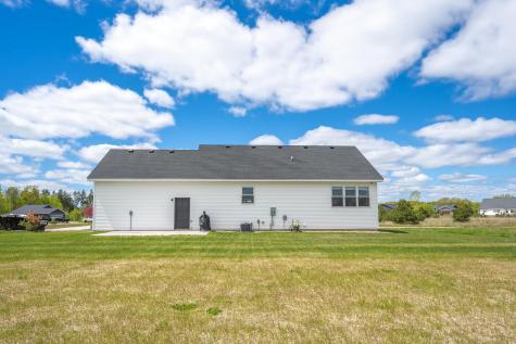 112 Herons Way Turtle Lake WI 54889