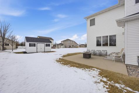 1816 Queensbury Street West Fargo ND 58078