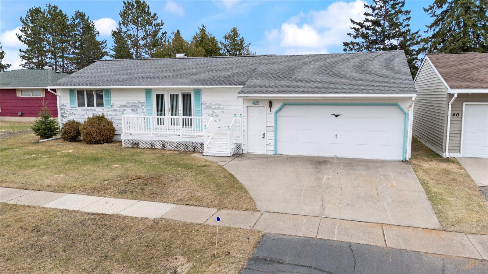 42 Garden Circle Babbitt MN 55706