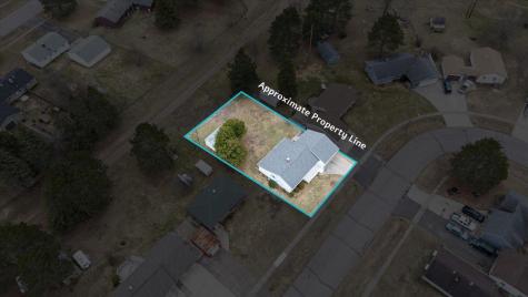42 Garden Circle Babbitt MN 55706