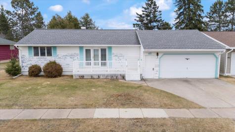 42 Garden Circle Babbitt MN 55706
