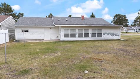 42 Garden Circle Babbitt MN 55706