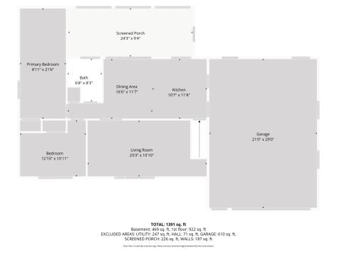 42 Garden Circle Babbitt MN 55706