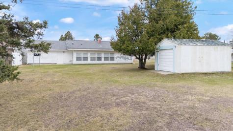 42 Garden Circle Babbitt MN 55706
