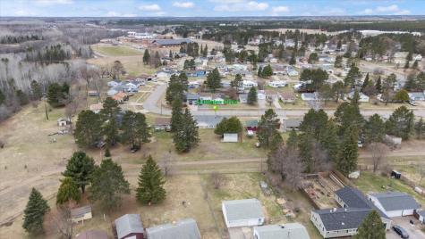 42 Garden Circle Babbitt MN 55706
