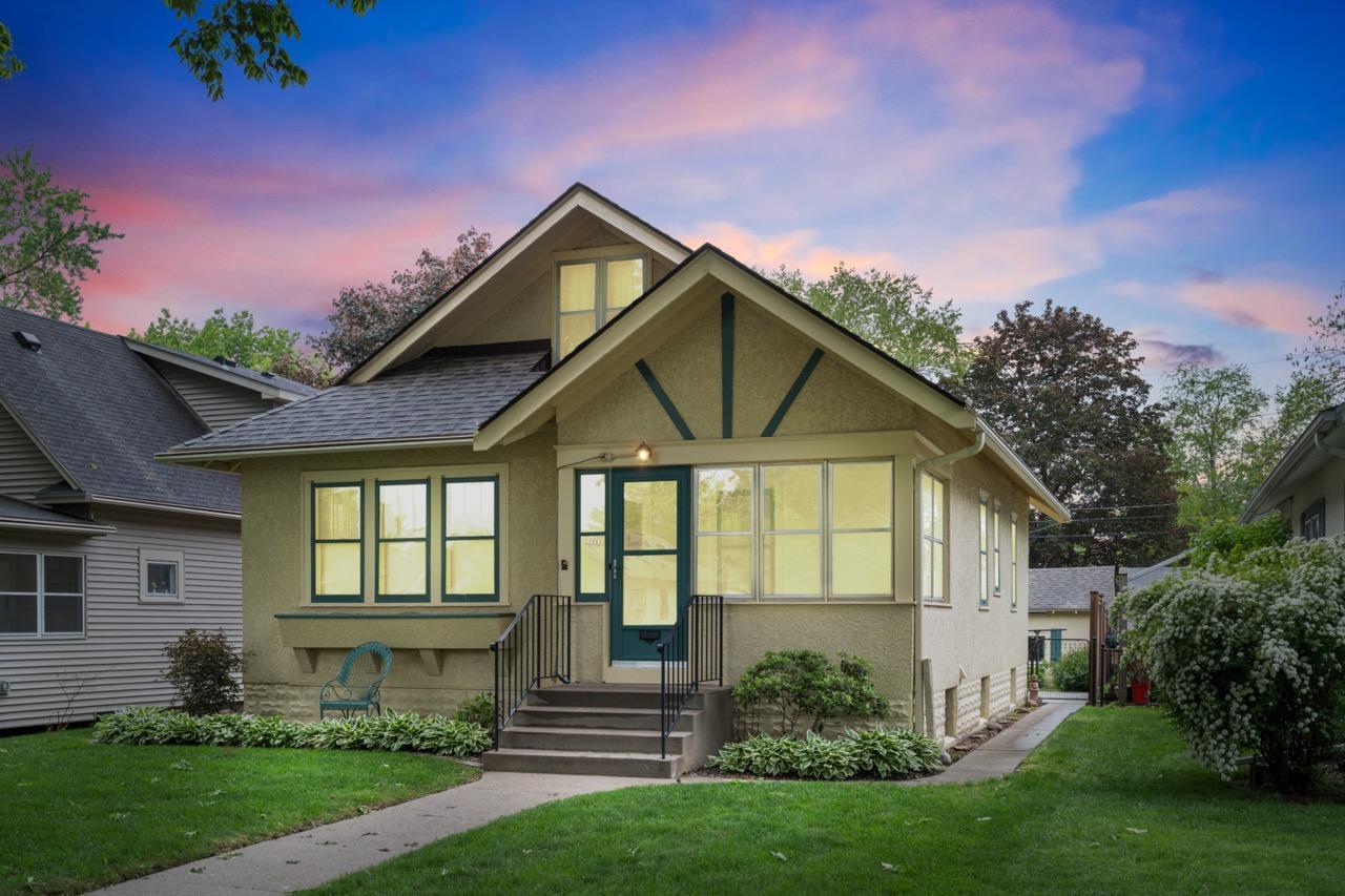 4028 21st Avenue S Minneapolis MN 55407