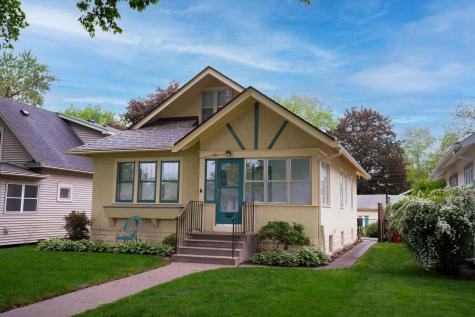 4028 21st Avenue S Minneapolis MN 55407