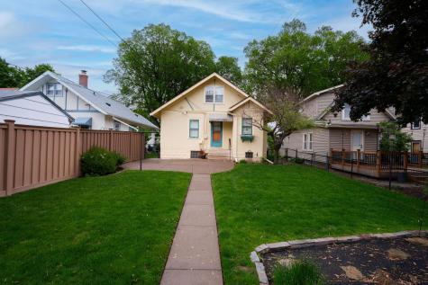 4028 21st Avenue S Minneapolis MN 55407