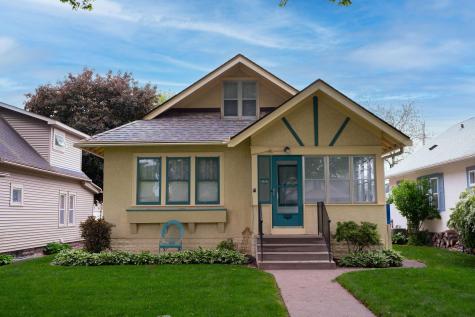 4028 21st Avenue S Minneapolis MN 55407