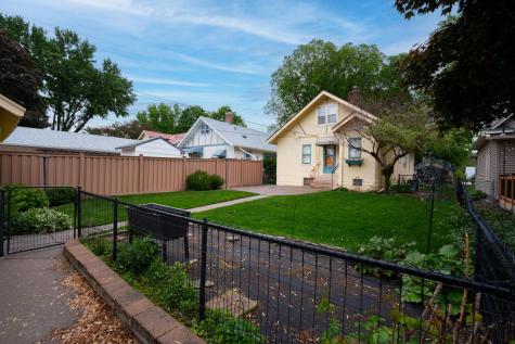 4028 21st Avenue S Minneapolis MN 55407